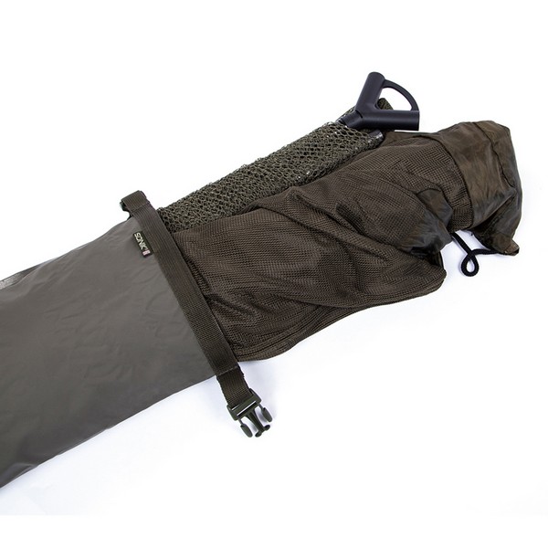 Sonik Bank-tek NET Stink BAG Sleeve Meritő TOK