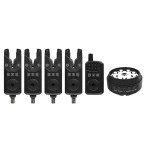 Sonik Sks2 Elektromos Kapásjelző