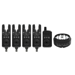 Sonik Sks2 Elektromos Kapásjelző