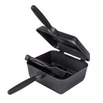 Sonik Sizzla Multi-pan Főző Szett