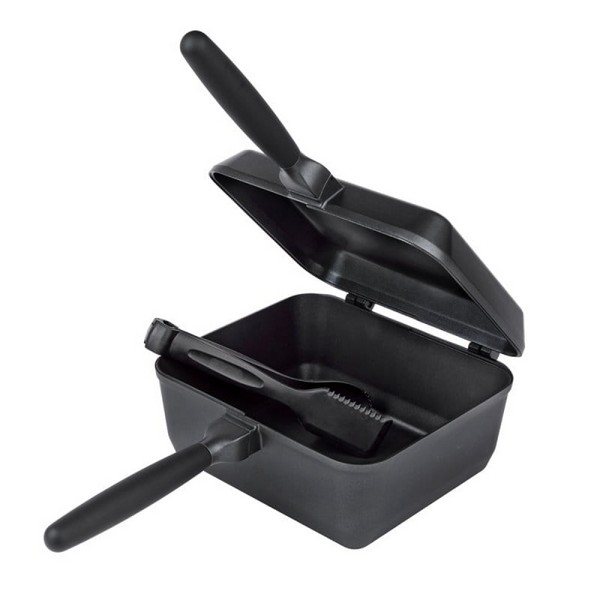 Sonik Sizzla Multi-pan Főző Szett