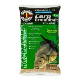 VAN DEN Eynde Supercarp Fishmeal 1KG
