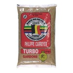 VAN DEN Eynde Turbo Barna 2KG