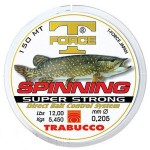 Trabucco T-force Spin-pike 150m