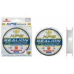 Trabucco T-force XPS Sealion Fluorocarbon Coated Zsinór