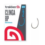 Trakker Clinga BP Horog (barbless)