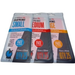 Trakker Solid PVA BAG
