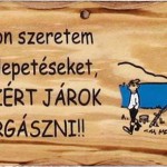 Fatábla Nagyon Szeretem A Meglepetéseket
