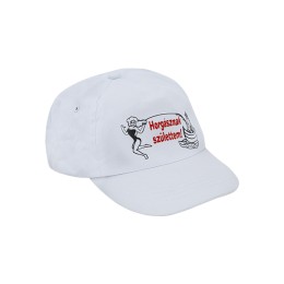 Baseball Sapka Horgásznak Születtem!