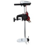 Watersnake Asp-t24 24lb/24 12V Eletromos Kajakmotor