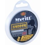 WFT Penzill Smooth Fluorocarbon Zsinór 100m, 200m