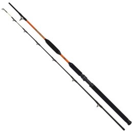 WFT Never Crack Boat CAT 200-1000g Harcsázó BOT