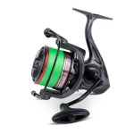 Nytro Aryzon Bait-up 5000 (200m 0,16mm) Orsó Zsinórral