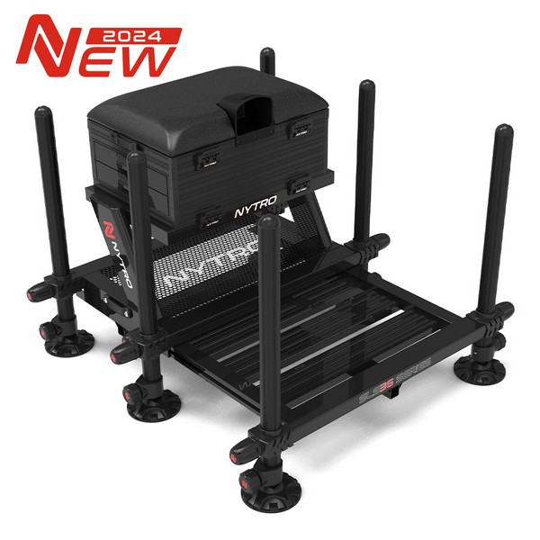 Nytro Sls36 Feeder Láda