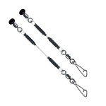 Nytro Connex Stiff Feeder Link Safety Snap Gubancgátló