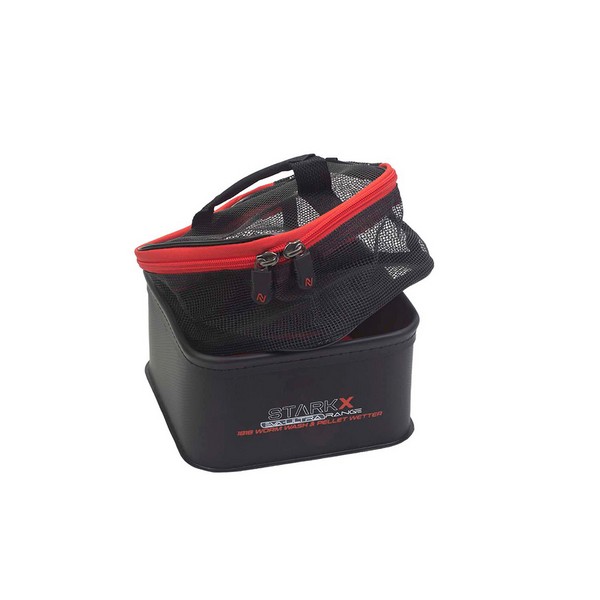 Nytro Starkx Ultra-eva 1818 EVA Worm Wash & Pellet Wetter