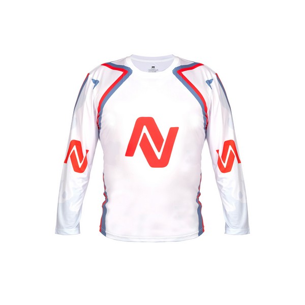 Nytro Uvp50 Long Sleeve Shirt