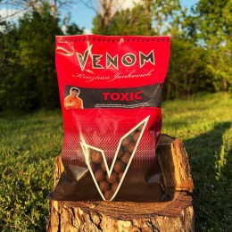 VENOM BOILIE TOXIC 24MM
