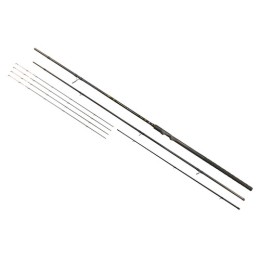 BENZAR CONCOURSE BLADE FEEDER 3+3 420 120G