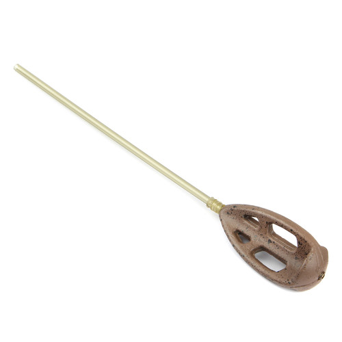 CARP ACADEMY Carp Bomb Lead 60g - Image 2