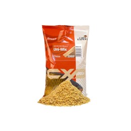 CARP EXPERT SMART GROUNDBAIT UNI-MIX 1000G FERMENTED CORN