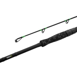 Delphin MonstaX - 190cm/150g/2 rész