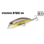 Duo Spearhead Ryuki 60S 6cm 6.5g ANA4034 Yamame wobbler - Image 2