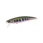 Duo Spearhead Ryuki 71S 7.1cm 10gr ADA4068 Yamame Red Belly wobbler