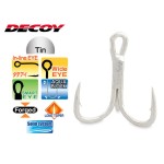 Decoy Y-S22 Multi Purpose #4 hármas horog