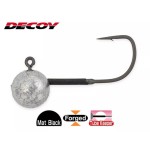 Decoy VJ-74 Plus Magic #3 0.6gr jig fej