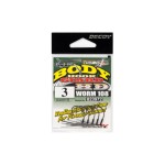 Decoy Worm 108 Body Guard HD #4 horog