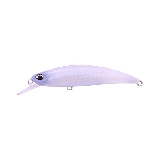 Duo Spearhead Ryuki 70S SW 7cm 9gr ACC3008 Neo Pearl wobbler