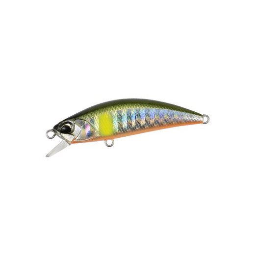 Duo Spearhead Ryuki 50S 5cm 4.5gr AHA4006 Ayu OB wobbler