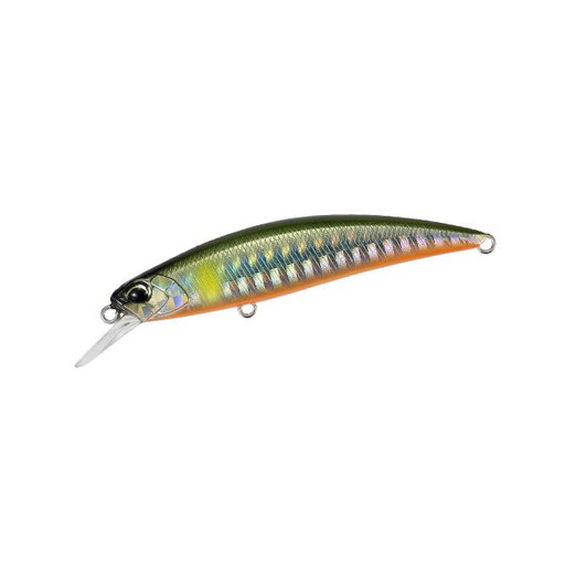 Duo Spearhead Ryuki 70S 7cm 9gr AHA4006 Ayu OB wobbler