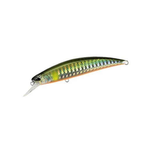 Duo Spearhead Ryuki 80S 8cm 12gr AHA4006 Ayu OB wobbler