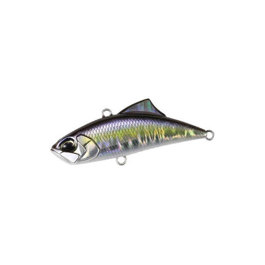 Duo Spearhead Ryuki VIBE 4.5cm 5.3gr GPA4009 River Bait wobbler