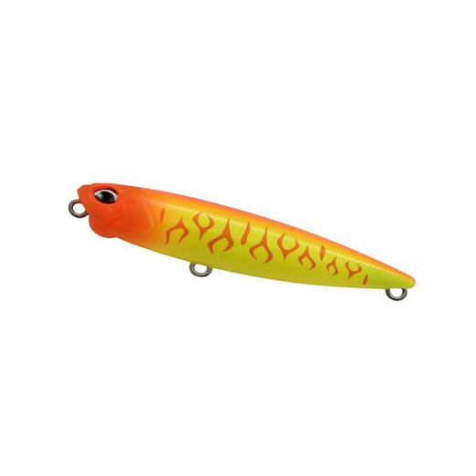 Duo Realis Pencil 65 6.5cm 5.5gr ACC3113 Neon Tiger wobbler