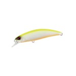 Duo Spearhead Ryuki 70S SW 7cm 9gr ACC0170 Pearl Chart OB II wobbler