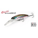 Duo Realis Shad 62DR SP 6.2cm 6gr DSH3061 Komochi Wakasagi wobbler - Image 2