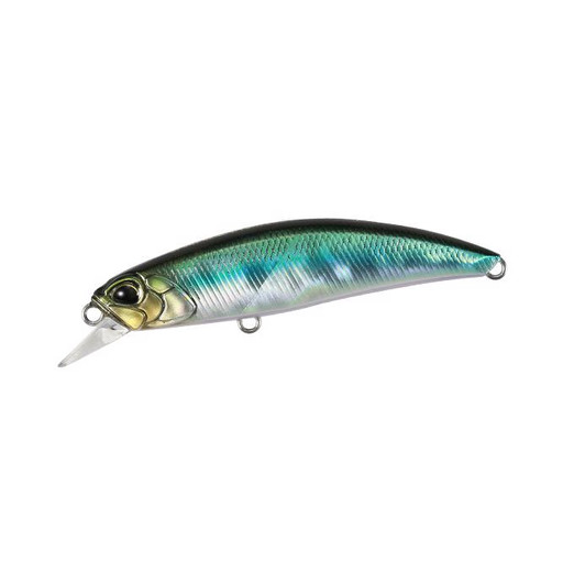 Duo Spearhead Ryuki 60S 6cm 6.5gr GAA4005 Saphire Lux wobbler