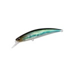 Duo Spearhead Ryuki 80S 8cm 12gr DAA4005 Sapphire Lux wobbler