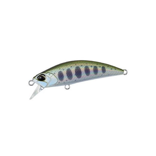 Duo Spearhead Ryuki 50S 5cm 4.5gr ANA4034 Yamame wobbler