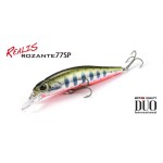 Duo Realis Rozante 77SP 7,7cm 8,4gr DPA4009 River Bait wobbler - Image 2
