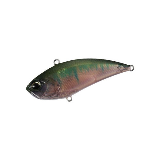 Duo Realis Vibration 62 Apex Tune 6.2cm 9.7gr DTA3345 AM Hasu wobbler