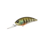 Duo Realis Crank M65 11A 6.5cm 16gr CCC3158 Ghost Gill wobbler