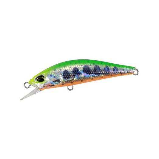 Duo Spearhead Ryuki 50S Takumi 5cm 4gr ASI4044 Full Chart Yamame wobbler