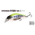 Duo Spearhead Ryuki 50S Takumi 5cm 4gr GPA4009 River Bait wobbler - Image 2