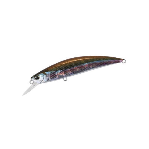 Duo Spearhead Ryuki 80S 8cm 12gr ADA4013 Wakasagi wobbler