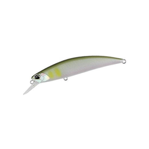 Duo Spearhead Ryuki 80S 8cm 12gr ANI4010 Pearl Ayu wobbler