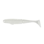 Duo Realis Boostar Wake 5" 12.7cm F043 White Pearl lágy gumicsali